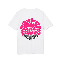 Unisex Creator 2.0 T-shirt T-Shirt Printify White S 