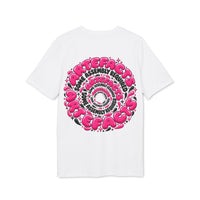 Unisex Creator 2.0 T-shirt T-Shirt Printify White XS 