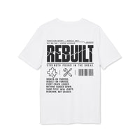 Unisex Creator 2.0 T-shirt T-Shirt Printify White XS 