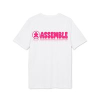 Unisex Creator 2.0 T-shirt T-Shirt Printify White XS 