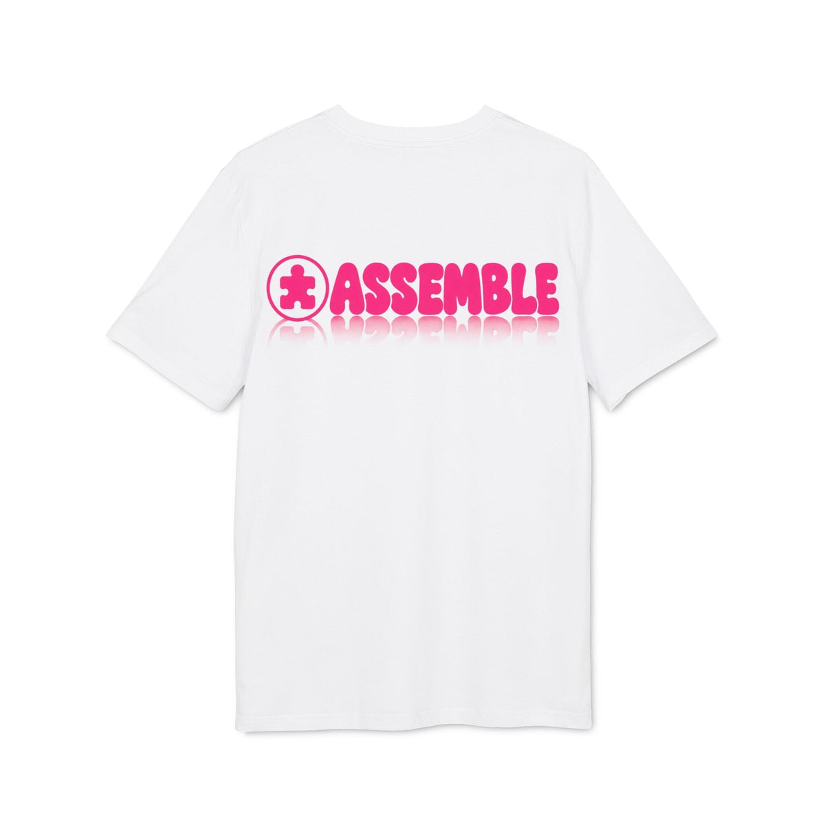 Unisex Creator 2.0 T-shirt T-Shirt Printify White XS 