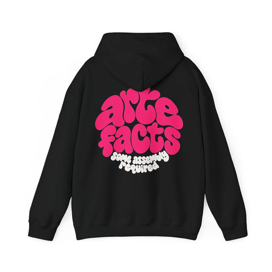 Unisex Heavy Blend™ Hooded Sweatshirt Hoodie Printify 