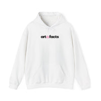 Unisex Heavy Blend™ Hooded Sweatshirt Hoodie Printify 