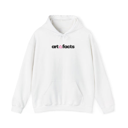 Unisex Heavy Blend™ Hooded Sweatshirt Hoodie Printify 
