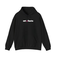 Unisex Heavy Blend™ Hooded Sweatshirt Hoodie Printify 