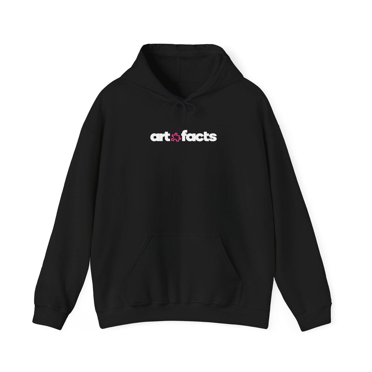 Unisex Heavy Blend™ Hooded Sweatshirt Hoodie Printify 
