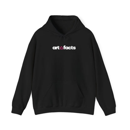 Unisex Heavy Blend™ Hooded Sweatshirt Hoodie Printify 