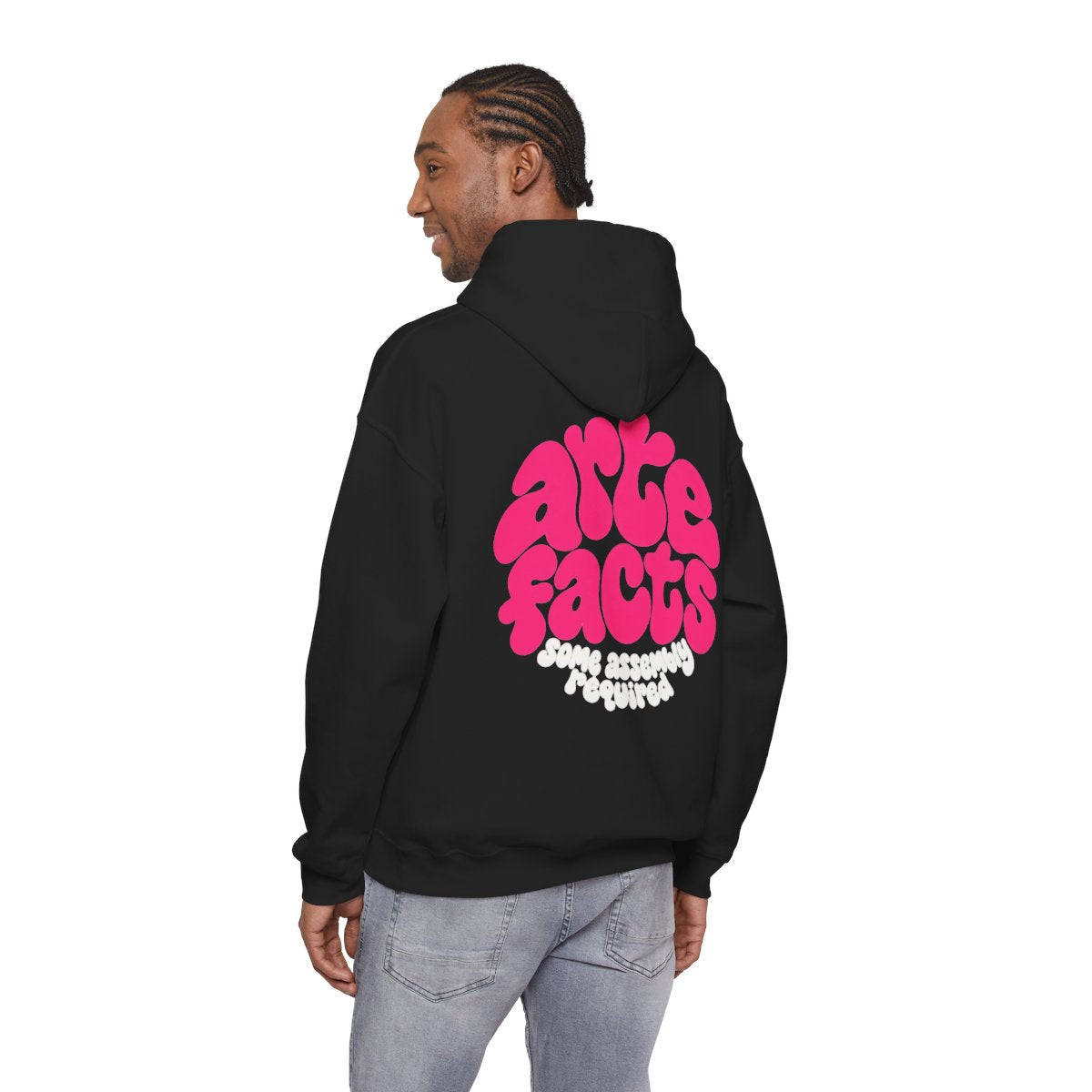 HOODIES ASMBLY