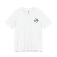 Unisex Jersey Short Sleeve Tee T-Shirt Printify 