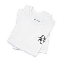 Unisex Jersey Short Sleeve Tee T-Shirt Printify 