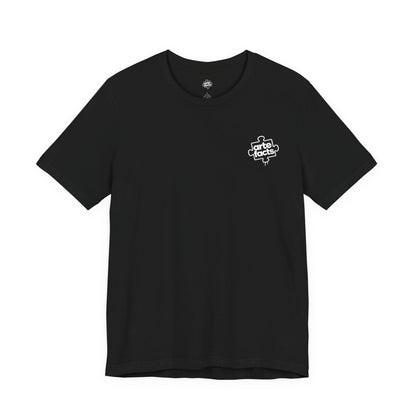 Unisex Jersey Short Sleeve Tee T-Shirt Printify 