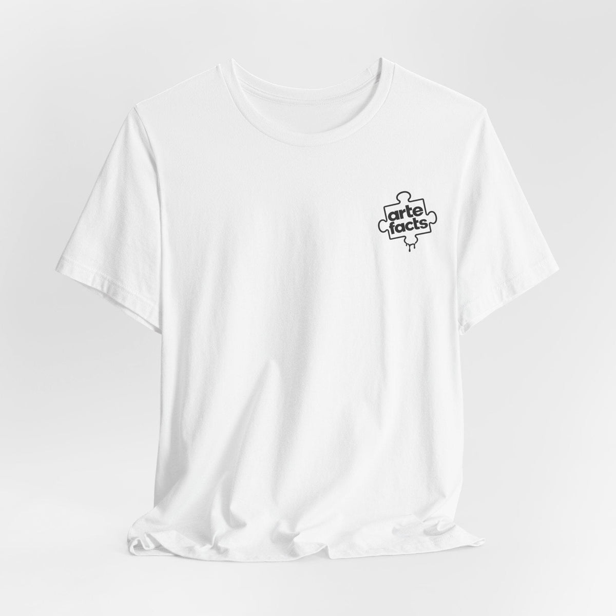 Unisex Jersey Short Sleeve Tee T-Shirt Printify 