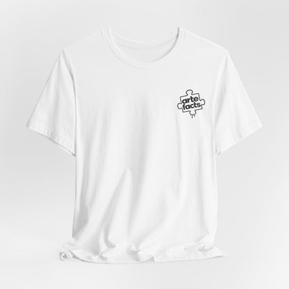 Unisex Jersey Short Sleeve Tee T-Shirt Printify 
