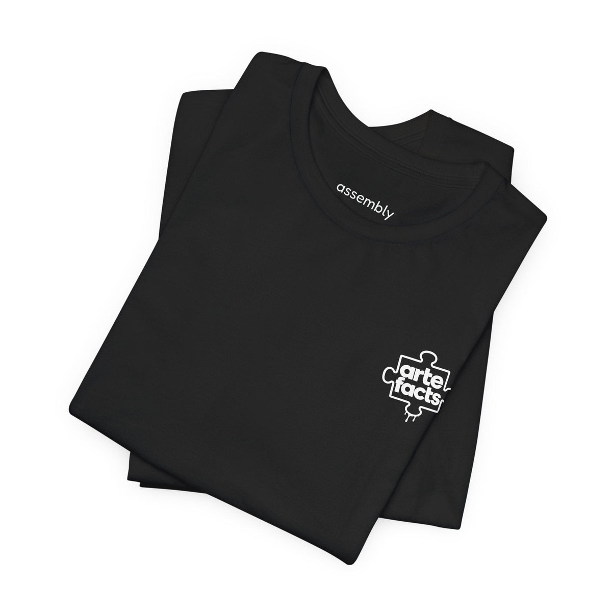 Unisex Jersey Short Sleeve Tee T-Shirt Printify 