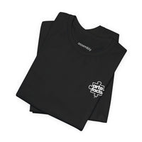 Unisex Jersey Short Sleeve Tee T-Shirt Printify 