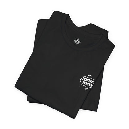 Unisex Jersey Short Sleeve Tee T-Shirt Printify 