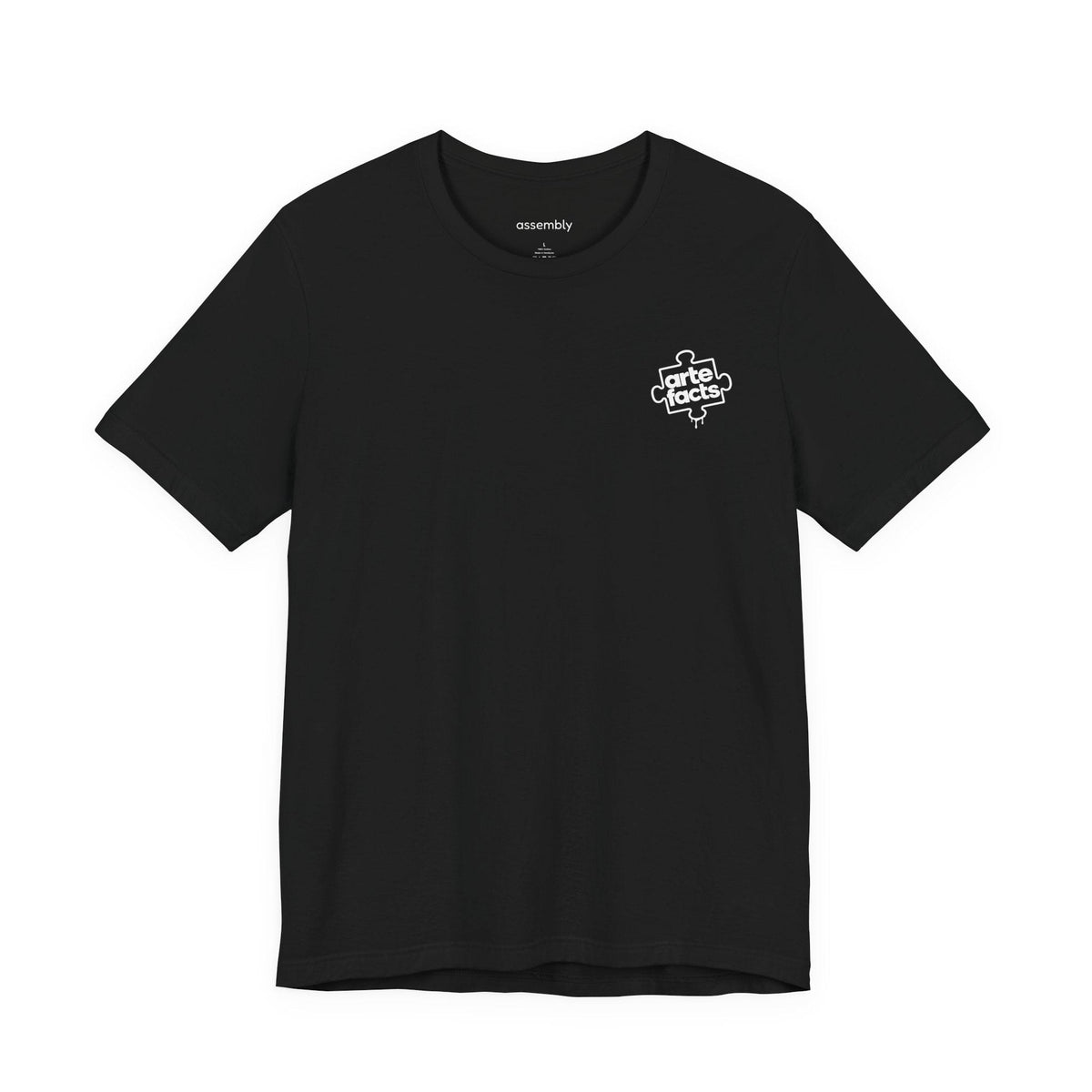 Unisex Jersey Short Sleeve Tee T-Shirt Printify 