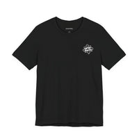 Unisex Jersey Short Sleeve Tee T-Shirt Printify 