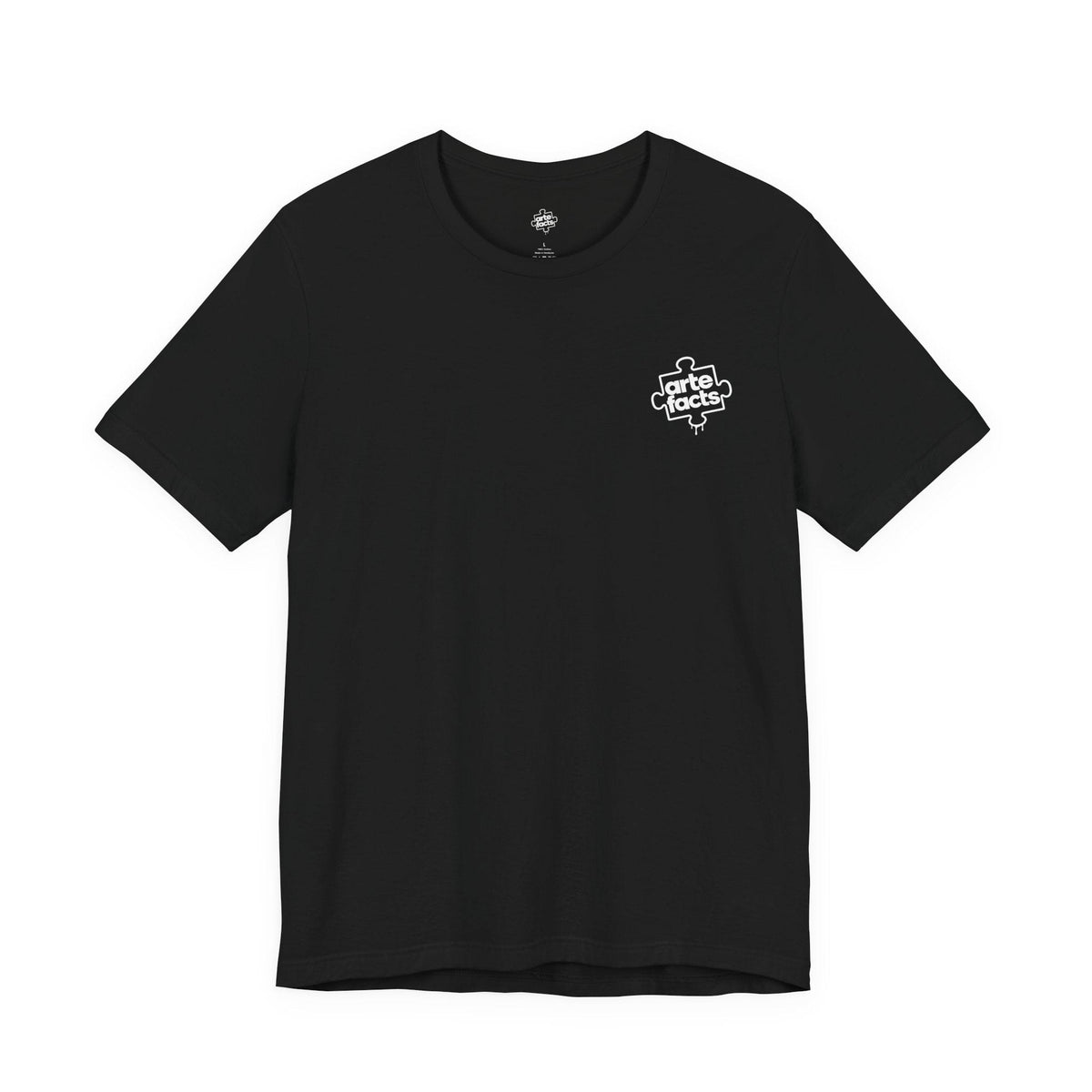Unisex Jersey Short Sleeve Tee T-Shirt Printify 