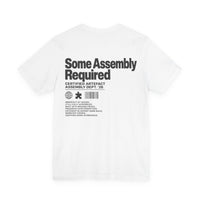 Unisex Jersey Short Sleeve Tee T-Shirt Printify 