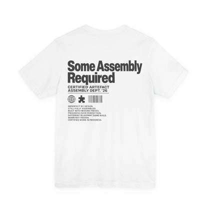 Unisex Jersey Short Sleeve Tee T-Shirt Printify 