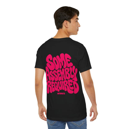 Unisex Jersey Short Sleeve Tee T-Shirt Printify 