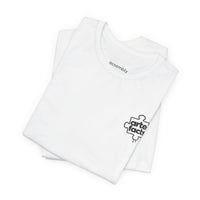 Unisex Jersey Short Sleeve Tee T-Shirt Printify 