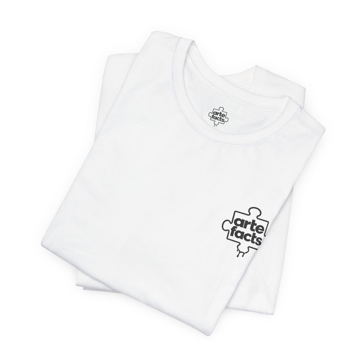 Unisex Jersey Short Sleeve Tee T-Shirt Printify 