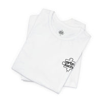Unisex Jersey Short Sleeve Tee T-Shirt Printify 