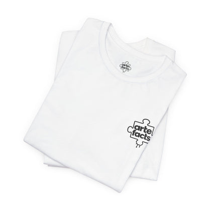 Unisex Jersey Short Sleeve Tee T-Shirt Printify 