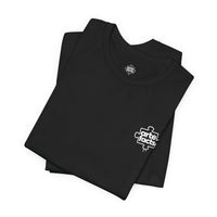 Unisex Jersey Short Sleeve Tee T-Shirt Printify 