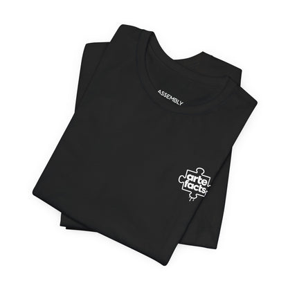 Unisex Jersey Short Sleeve Tee T-Shirt Printify 