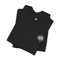 Unisex Jersey Short Sleeve Tee T-Shirt Printify 