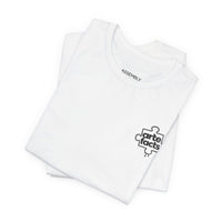 Unisex Jersey Short Sleeve Tee T-Shirt Printify 