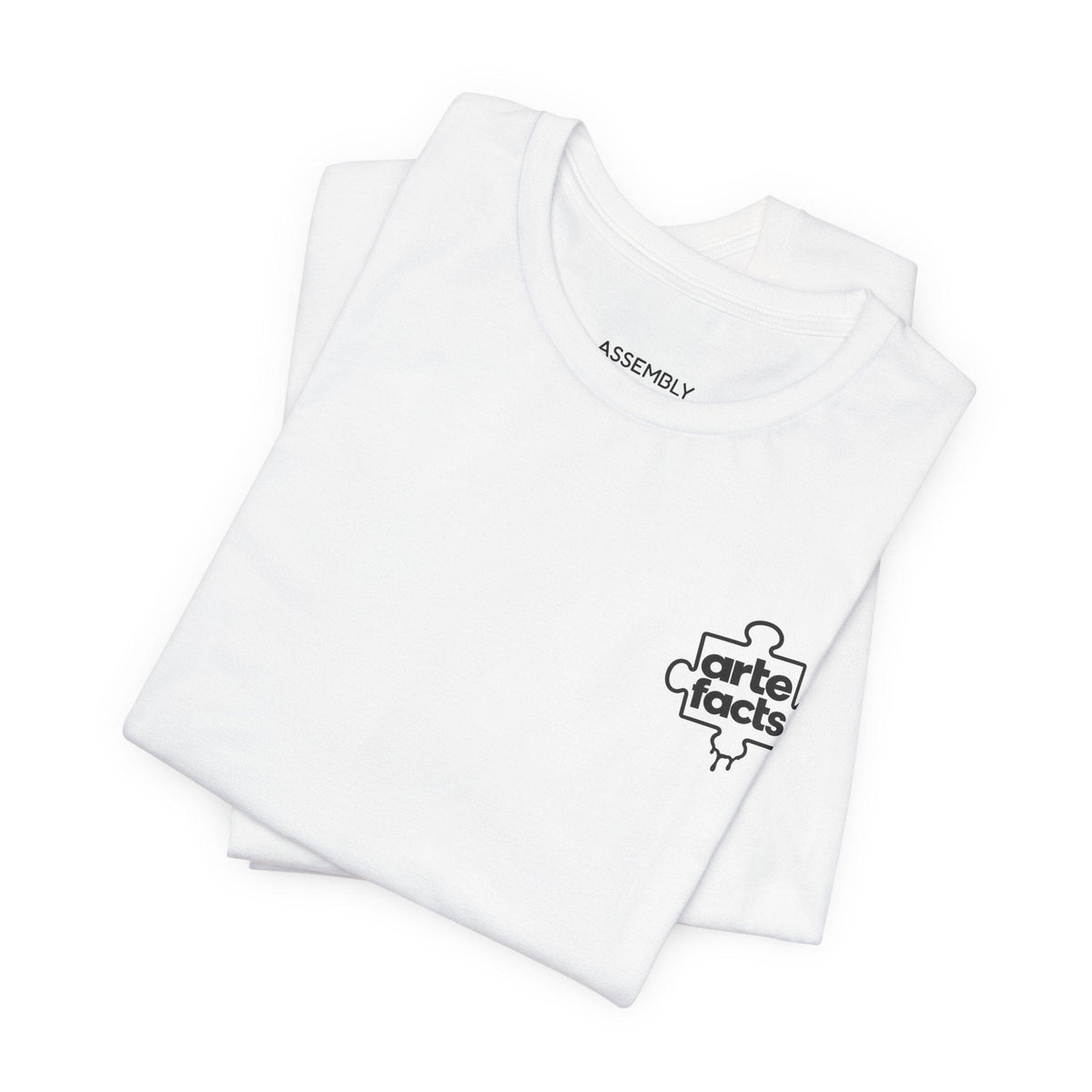 Unisex Jersey Short Sleeve Tee T-Shirt Printify 