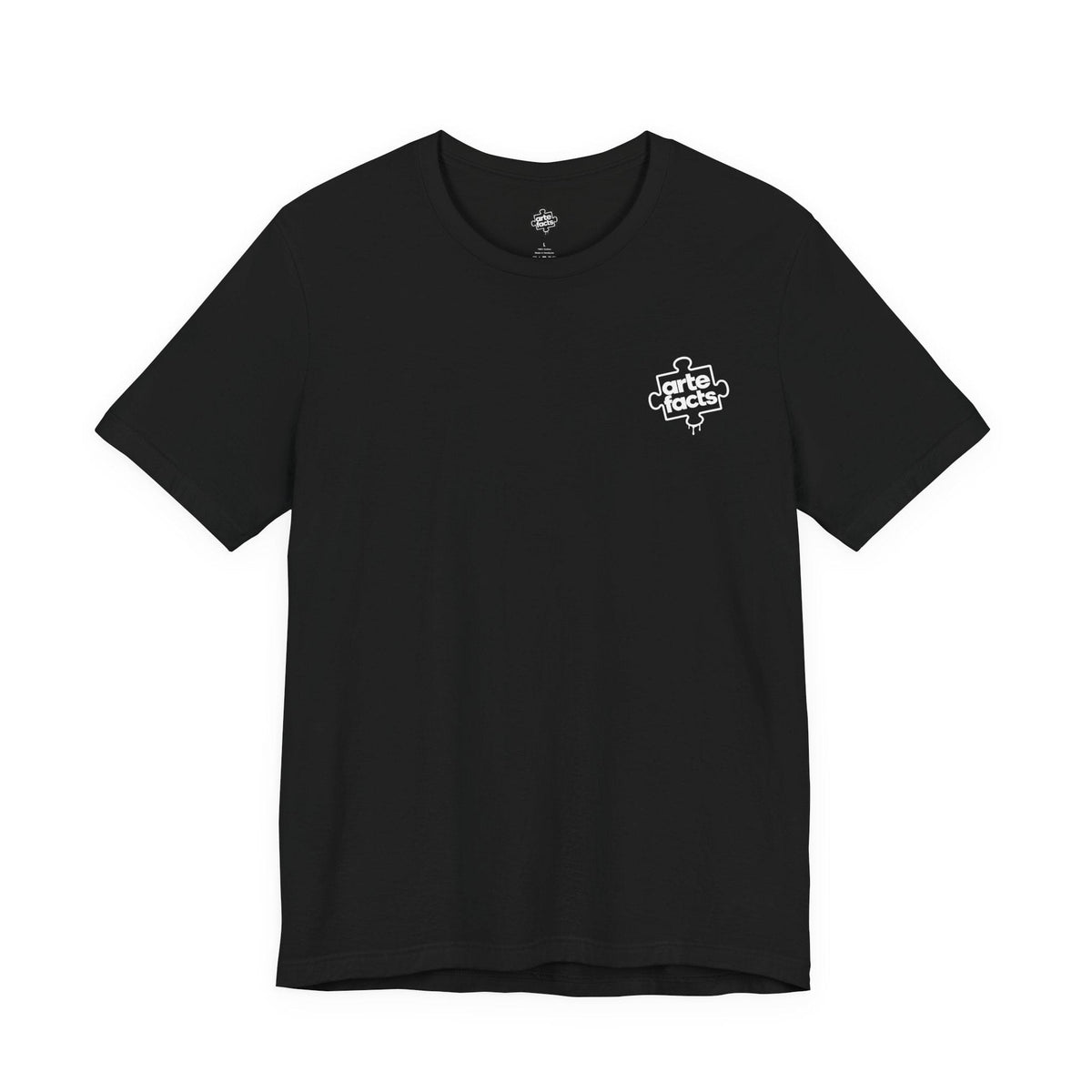 Unisex Jersey Short Sleeve Tee T-Shirt Printify 