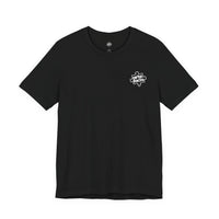 Unisex Jersey Short Sleeve Tee T-Shirt Printify 