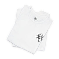 Unisex Jersey Short Sleeve Tee T-Shirt Printify 