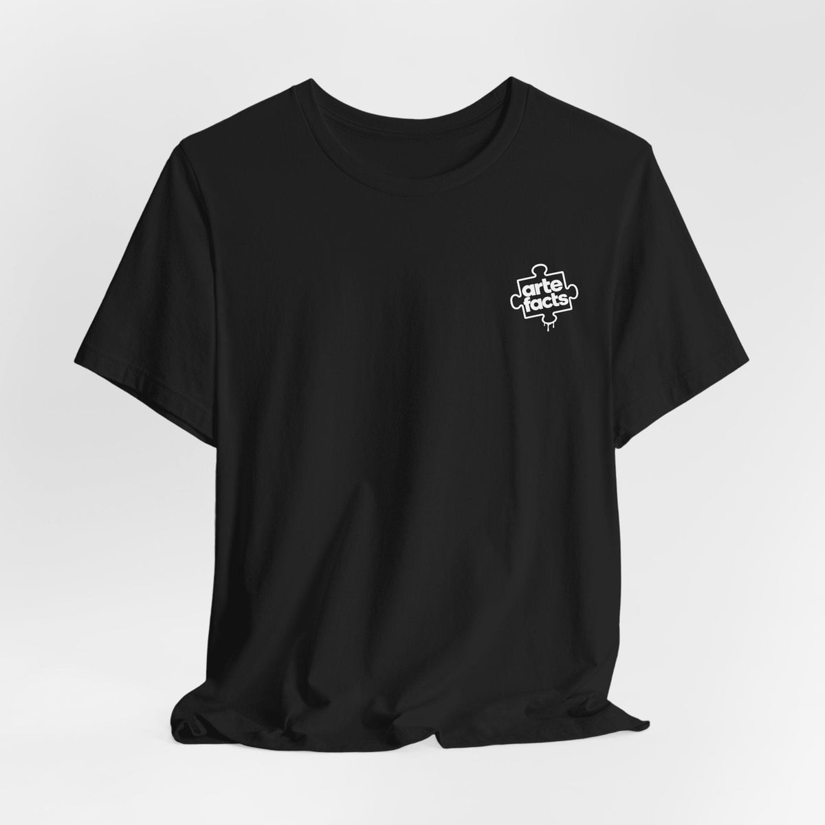 Unisex Jersey Short Sleeve Tee T-Shirt Printify 