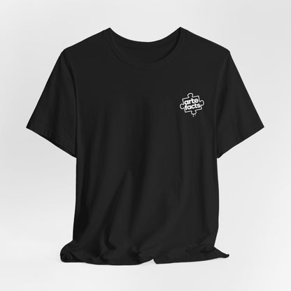Unisex Jersey Short Sleeve Tee T-Shirt Printify 
